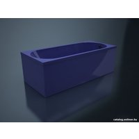 Ванна Esse Borneo 180x80