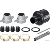 Мотопомпа Зубр Мастер МП-600