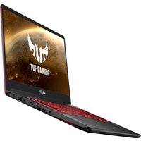 Игровой ноутбук ASUS TUF Gaming FX705DT-AU049