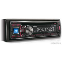 CD/MP3-магнитола Alpine CDE-134BT