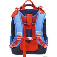 Школьный рюкзак Schoolformat Ergonomic 2 Catch The Waves РЮКЖК2-КВС