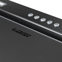 Кухонная вытяжка Exiteq EX-1476 (черный)
