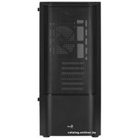 Корпус AeroCool Quantum Mesh Mesh-G-BK-v1