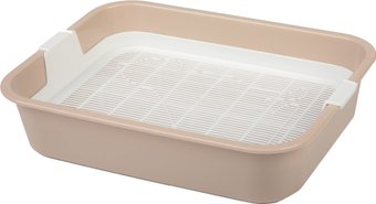 Туалет-лоток Альтернатива Мурка М6045