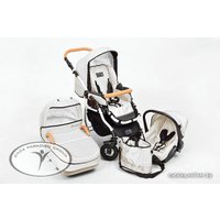 Универсальная коляска Dada Paradiso Group Carino (2 в 1)