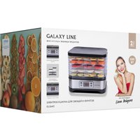 Сушилка для овощей и фруктов Galaxy Line GL2640