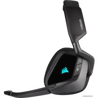 Наушники Corsair VOID RGB Elite Wireless (карбон)