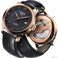 Наручные часы Tissot Le Locle Powermatic Cosc T006.408.36.057.00