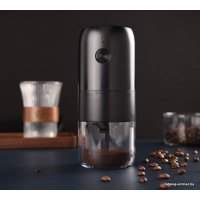 Электрическая кофемолка KLT KMDJ-2A