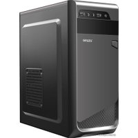 Корпус Ginzzu A180