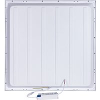 Светодиодная панель ETP ДВО 01-1x40-001 УХЛ4 4000К IP40 358231E-40 (с блоком аварийного питания)