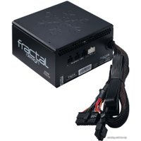 Блок питания Fractal Design Integram M 450W (FD-PSU-IN3B-450W)