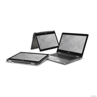 Ноутбук 2-в-1 Dell Inspiron 13 7368 [I7368-0027GRY]