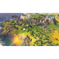 Компьютерная игра PC Sid Meier’s Civilization VI: Rise and Fall (цифровая версия)