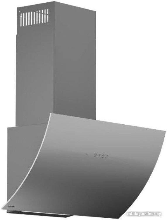 Кухонная вытяжка Akpo Clarus 60 WK-11 (серый)
