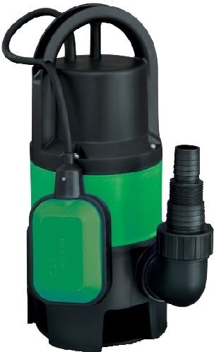 

Дренажный насос Oasis DN 200/7