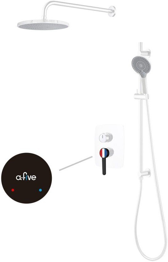 

Душевая система A-Five A5-0956