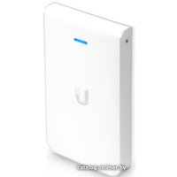 Точка доступа Ubiquiti UniFi In-Wall HD