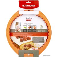 Форма для выпечки Attribute Apricot ABS307