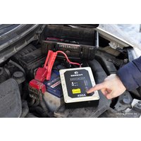 Портативное пусковое устройство Беркут JSC-450C