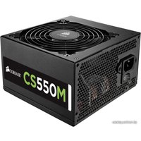 Блок питания Corsair CS550M 550W (CP-9020076)