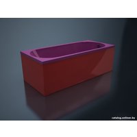 Ванна Esse Borneo 170x80