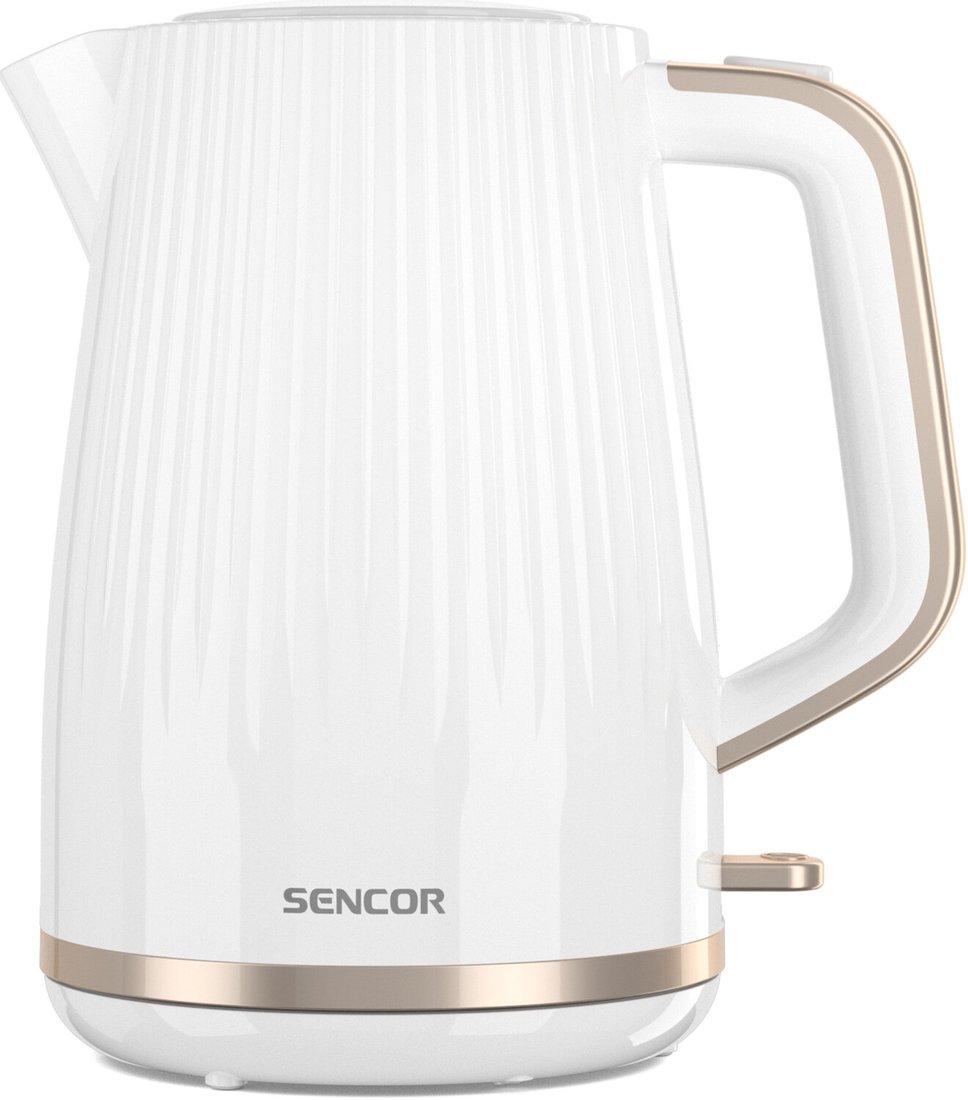 

Электрический чайник Sencor SWK 7510WH