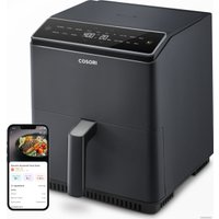 Аэрогриль (аэрофритюрница) Cosori Dual Blaze CAF-P583S-KEUR в Витебске