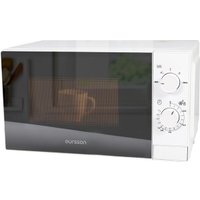 Микроволновая печь Oursson MM2013B/WH