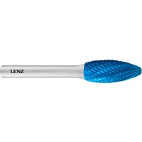 Борфреза Lenz LZBH 045 C3
