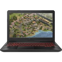 Игровой ноутбук ASUS TUF Gaming FX504GD-E4038T