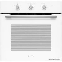 Газовый духовой шкаф MAUNFELD MOGS703W в Могилеве