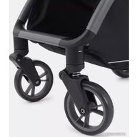 Коляска прогулочная «книга» Rant MOWbaby Atom MB200 (beige)