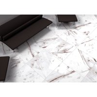 Керамогранит (плитка грес) Гранитея Пайер G285 600x600 (темно-серый)