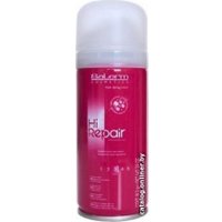 Лак Salerm Cosmetics Восстанавливающий для волос сильной фиксации Laca Hi Repair 100 мл