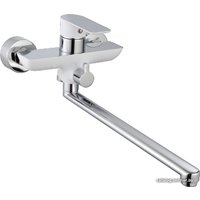 Смеситель Ganzer Susanne GZ 21041F (белый)