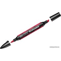 Маркер художественный Winsor & Newton Promarker Brush 204656 (красный мак)