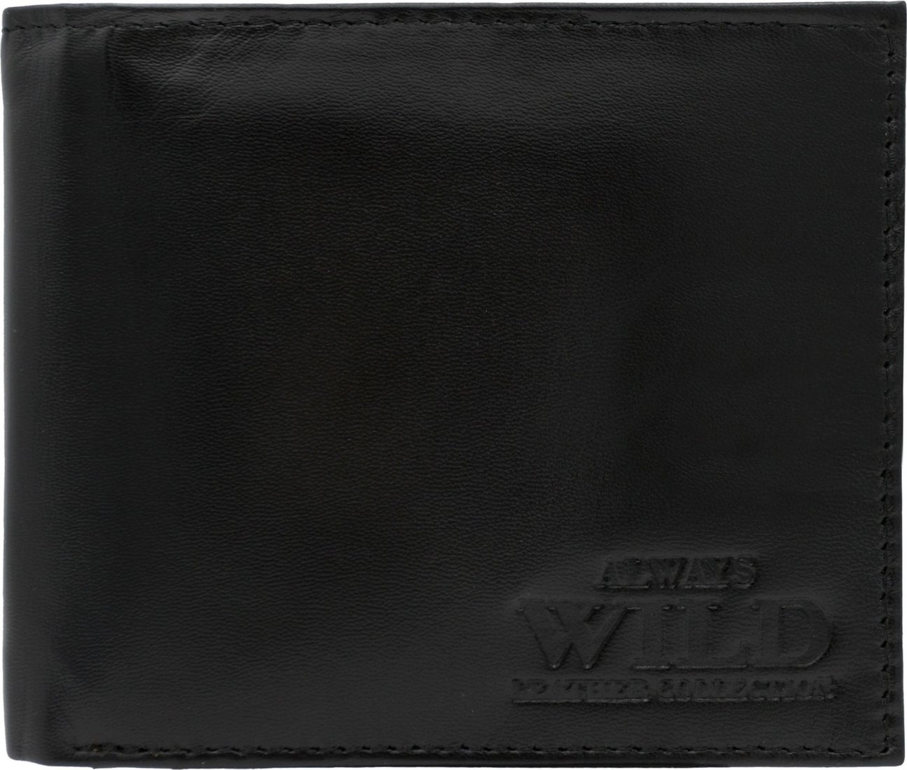 

Портмоне Always Wild N992-P-GCL-7622 (черный)