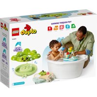 Конструктор LEGO Duplo 10989 Аквапарк