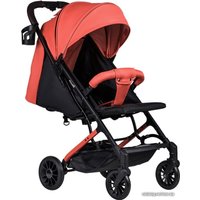 Коляска прогулочная «книга» Costa Tracy Living (коралловый)