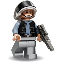 Конструктор LEGO Star Wars 75421 Smart Play Истребитель TIE Дарта Вейдера