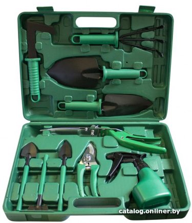 Секатор WMC Tools TG2109010-A