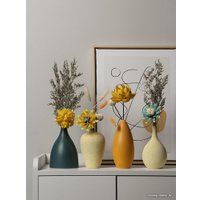 Набор ваз Merry Bear Home Decor Осень 50001523