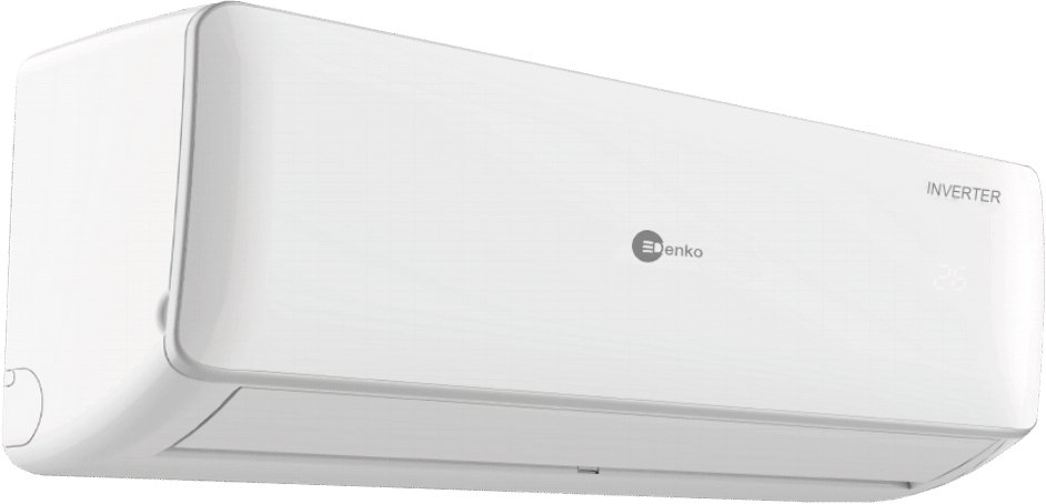 

Кондиционер Denko Legend DC Inverter DU-09i