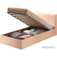 Кровать AMI Марсель (бежевый)