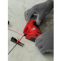 Лазерный нивелир Matrix 35007