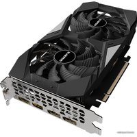 Видеокарта Gigabyte GeForce RTX 2060 D6 6GB GDDR6 GV-N2060D6-6GD (rev. 2.0)