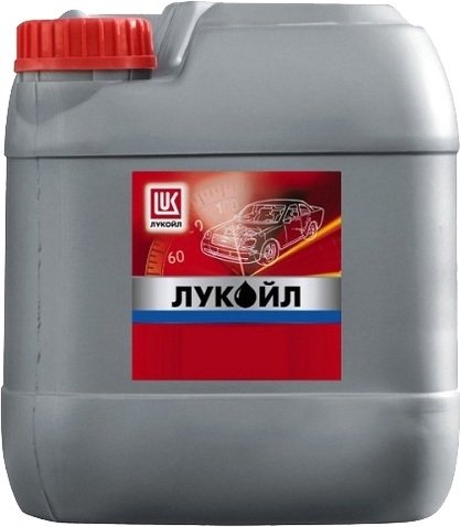 

Моторное масло Лукойл Люкс 10W-40 SL/CF 18л