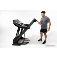 Электрическая беговая дорожка Fitstart 6028S