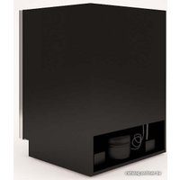 Винный шкаф Dunavox DAU-40.138SS